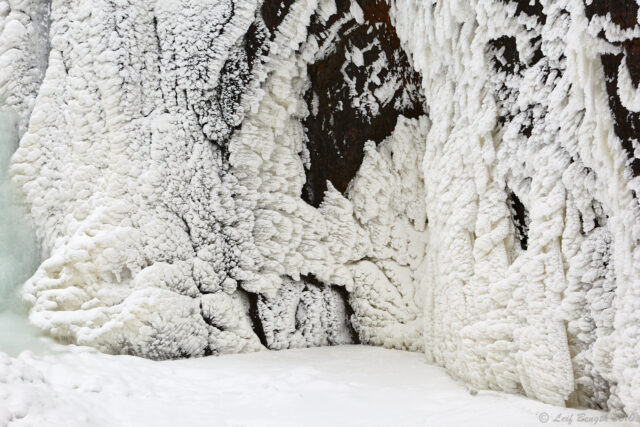 Den elake i Klittstopet.