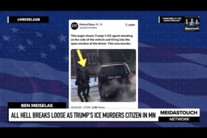 Streets of Minneapolis - Bruce Springsteen