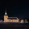 Våmhus kyrka