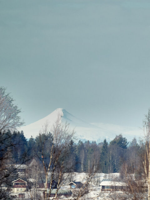 Städjan