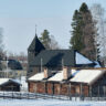 Särna gammelkyrka