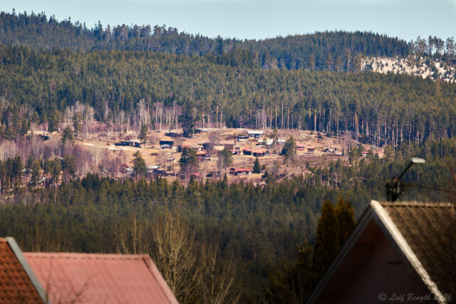 Fyriberg