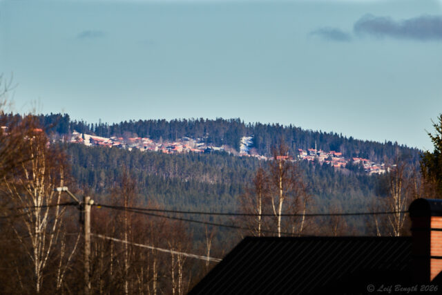 Fryksås