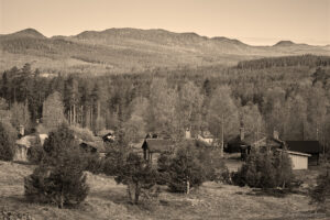 Indnäs