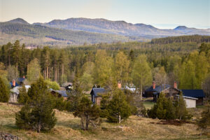 Indnäs