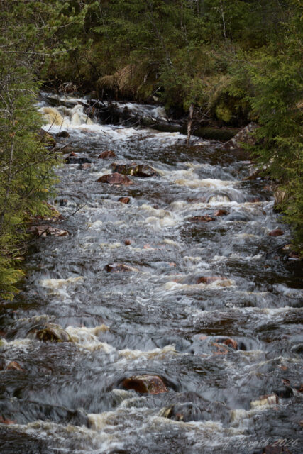 Slråckabäcken