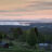 Morgonutsikt från Fyriberg