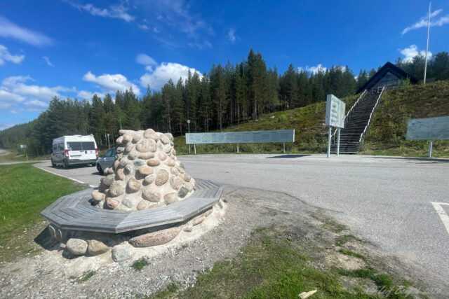 Polcirkeln