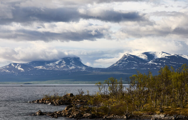 Lapporten