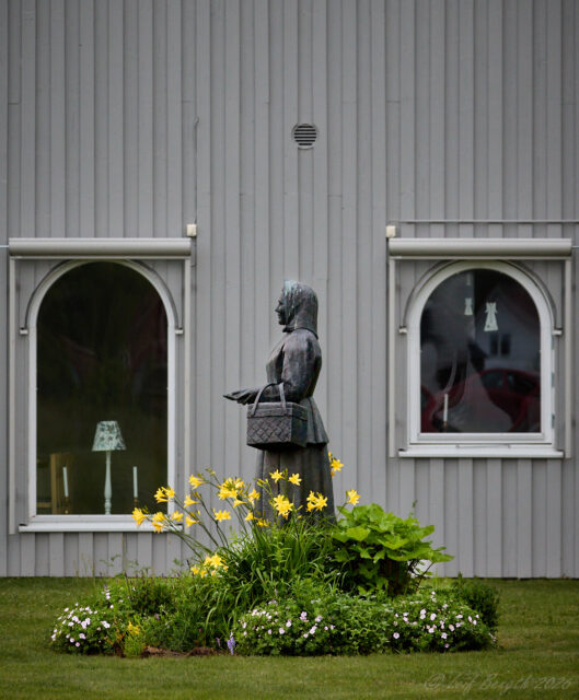 Hårkullan