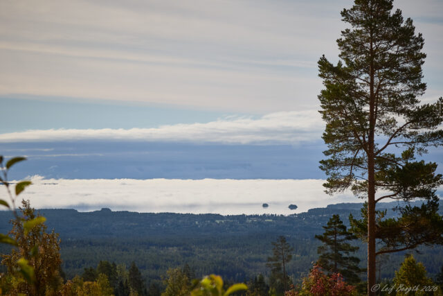 Jåpasa i Näsberg 12 sept 2026