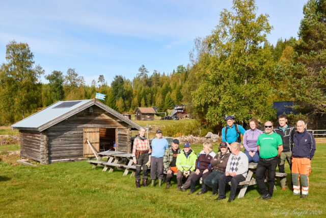 Jåpasa i Näsberg 12 sept 2026