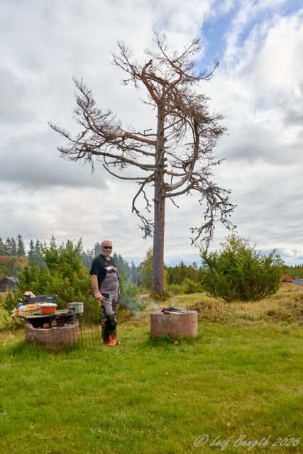 Jåpasa i Näsberg 12 sept 2026