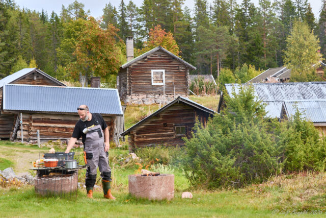 Jåpasa i Näsberg 12 sept 2026