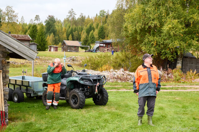 Jåpasa i Näsberg 12 sept 2026