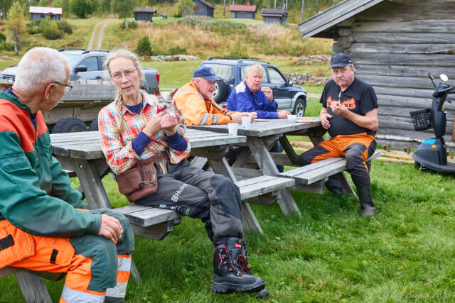 Jåpasa i Näsberg 12 sept 2026