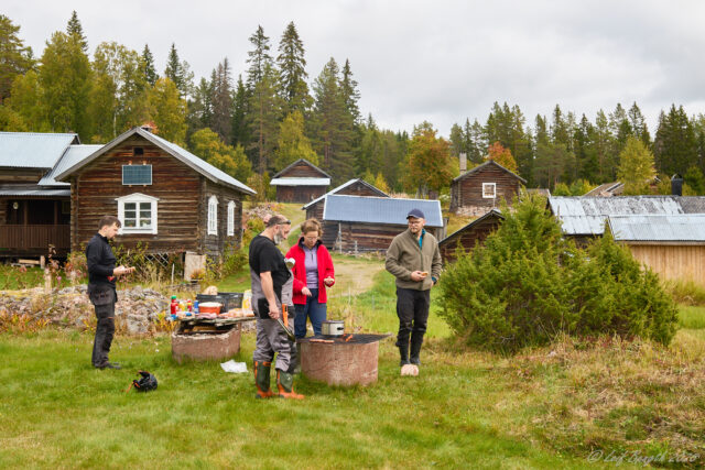 Jåpasa i Näsberg 12 sept 2026