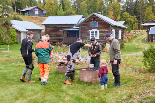 Jåpasa i Näsberg 12 sept 2026