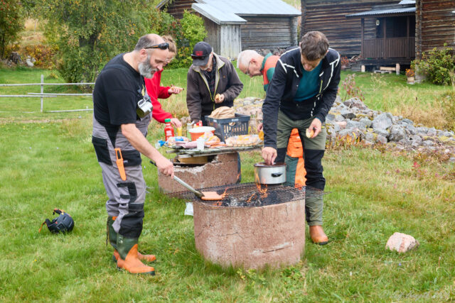 Jåpasa i Näsberg 12 sept 2026