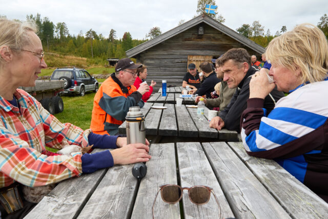 Jåpasa i Näsberg 12 sept 2026