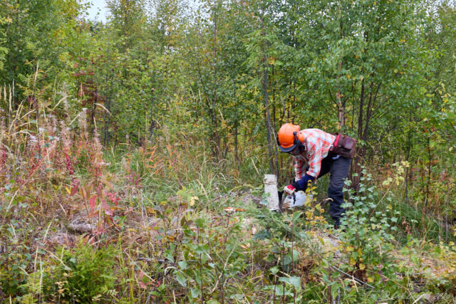 Jåpasa i Näsberg 12 sept 2026