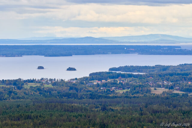 Jåpasa i Näsberg 12 sept 2026
