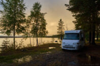 Efter regn kommer sol...