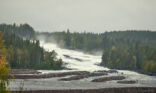 Storforsen