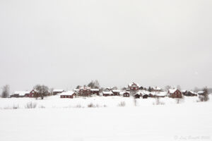 Staden i mitt hjärta