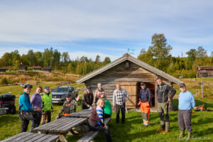 Jåpasa i Näsberg